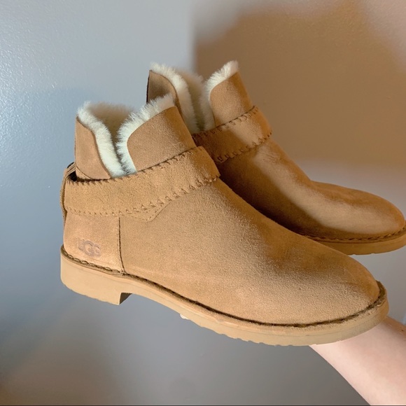 UGG Shoes - Women’s UGG McKay Boots